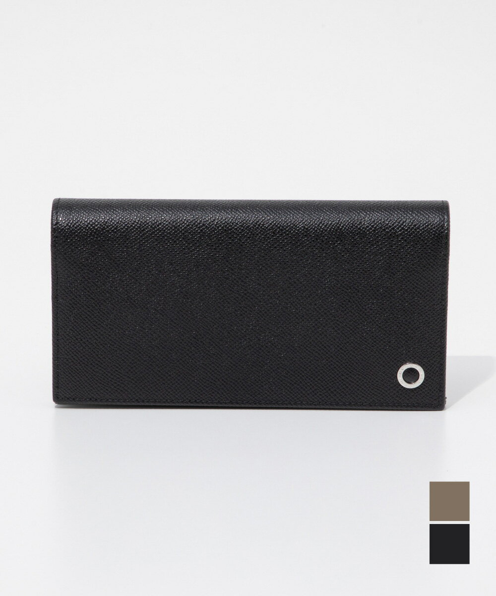 ブルガリ BVLGARI 282233 293776 長財布 Wallets Continental メンズ レディース 財布 ロングウォレット カーフレザー ...