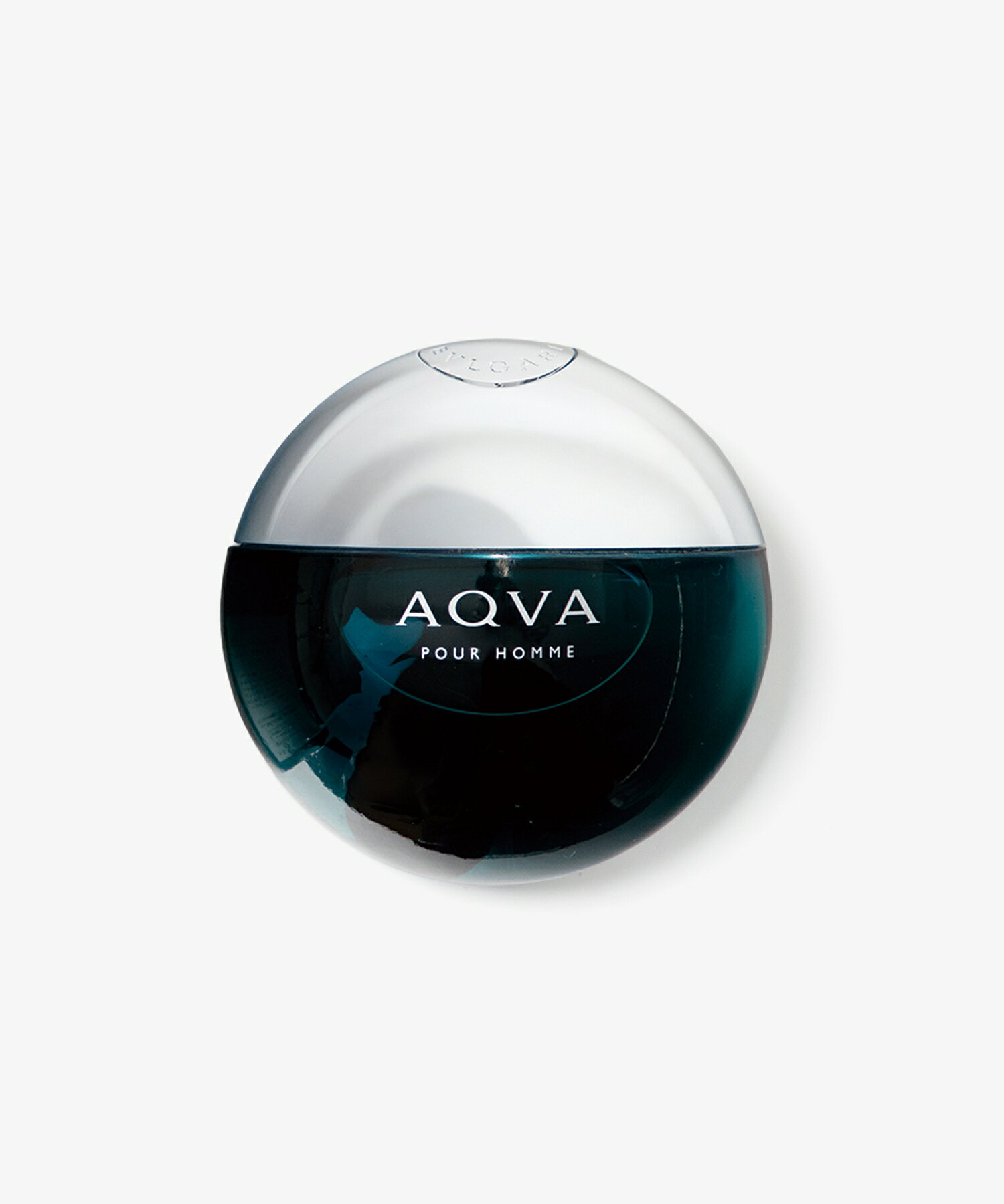 ブルガリ BVLGARI AQVA POUR HOMME アクア プールオム オードトワレ 100mL メンズ ...
