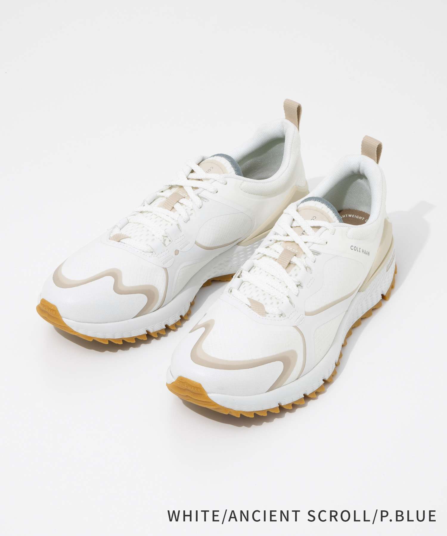 コールハーン COLE HAAN GRAND OS グランドシリーズ ZEROGRAND OVERTAKE II GOLF ...