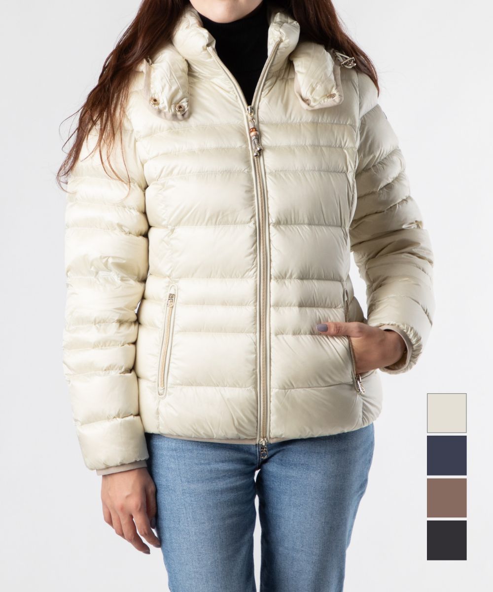 ケープホーン ダウン レディース ケープホーン CAPE HORN STELLA ステラ 52550 72550 B2550 ダウンジャケット ダウンコート レディース アウター