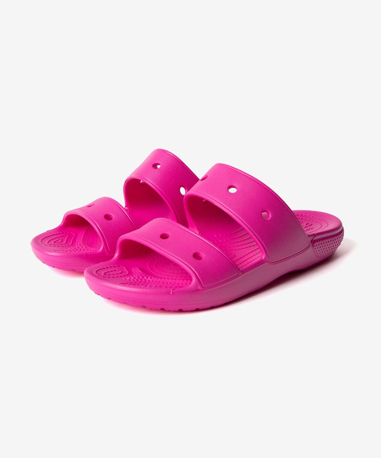 クロックス crocs Classic Crocs Sandal クラシック クロックス サンダル Classic ...