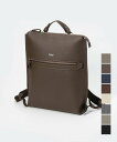 ダニエル＆ボブ ダニエル&ボブ DANIEL&BOB U510.35 2123 バックパック OTELLO BACKPACK.35 オテッロ 35 バックパック メンズ バッグ リュックサック ビジネス お出かけ カジュアル 本革 通勤 通学 タウンユース ビジネスリュック ギフト プレゼント 全8色