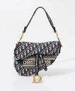 Dior ディオール Saddle バッグ M0446CRIW サドルバッグ トートバッグ レディース バッグ