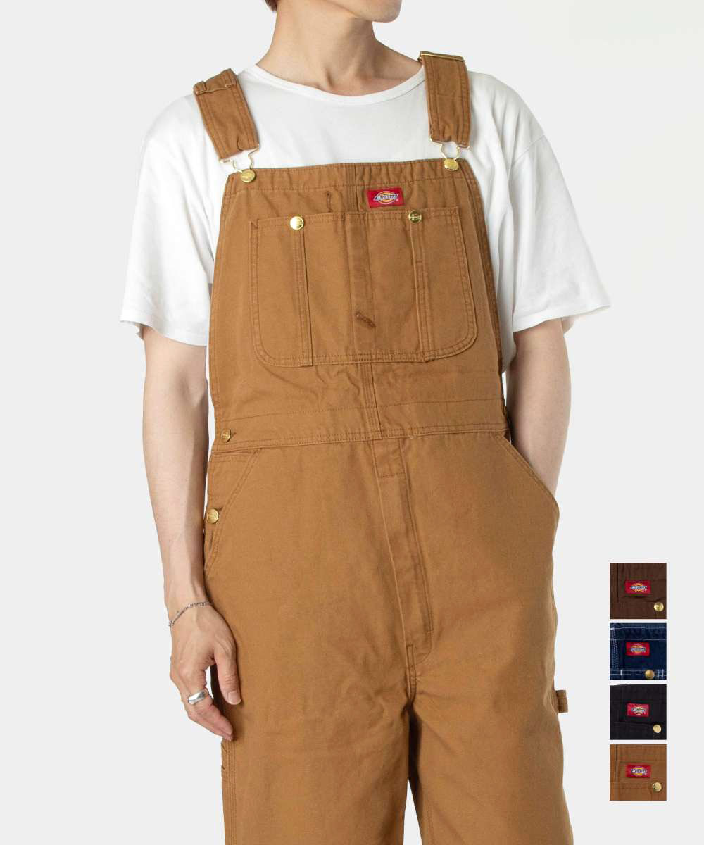 楽天市場】ディッキーズ（オーバーオール｜メンズファッション）の通販