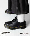 ドクターマーチン Dr.Martens 21084001 ローファー 1461 BEX 3ホール レディース シューズ ベックス スリーホール スムースレザー ...