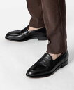 エドワードグリーン Edward Green PICCADILLY ビジネスシューズ メンズ シューズ ピカデリー 本革 革靴 ビジネス レザー ローファー 通...