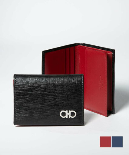 サルヴァトーレ フェラガモ Salvatore Ferragamo カードケース 66A062 685 948 メンズ ファッション小物 カードホルダー レザー ビジネス パスケース ガンチーニ ロゴ 無地 プレゼント お祝い 通勤 通学 コンパクト ギフト REVIVAL GANCIO BICOLOR レッド ネイビー サルヴァトーレ フェラガモ Salvatore Ferragamo カードケース 66A062 685 948 メンズ ファッション小物 カードホルダー レザー ビジネス パスケース ガンチーニ ロゴ 無地 プレゼント お祝い 通勤 通学 コンパクト ギフト REVIVAL GANCIO BICOLOR レッド ネイビー