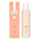 ロジェガレ ロジェ・ガレ ROGER＆GALLET マグノリア シェリー エクストレド コロン 30mL【 ロジェガレ フレグランス 香水 フローラル ジャスミン カシス ギフト プレゼント 】