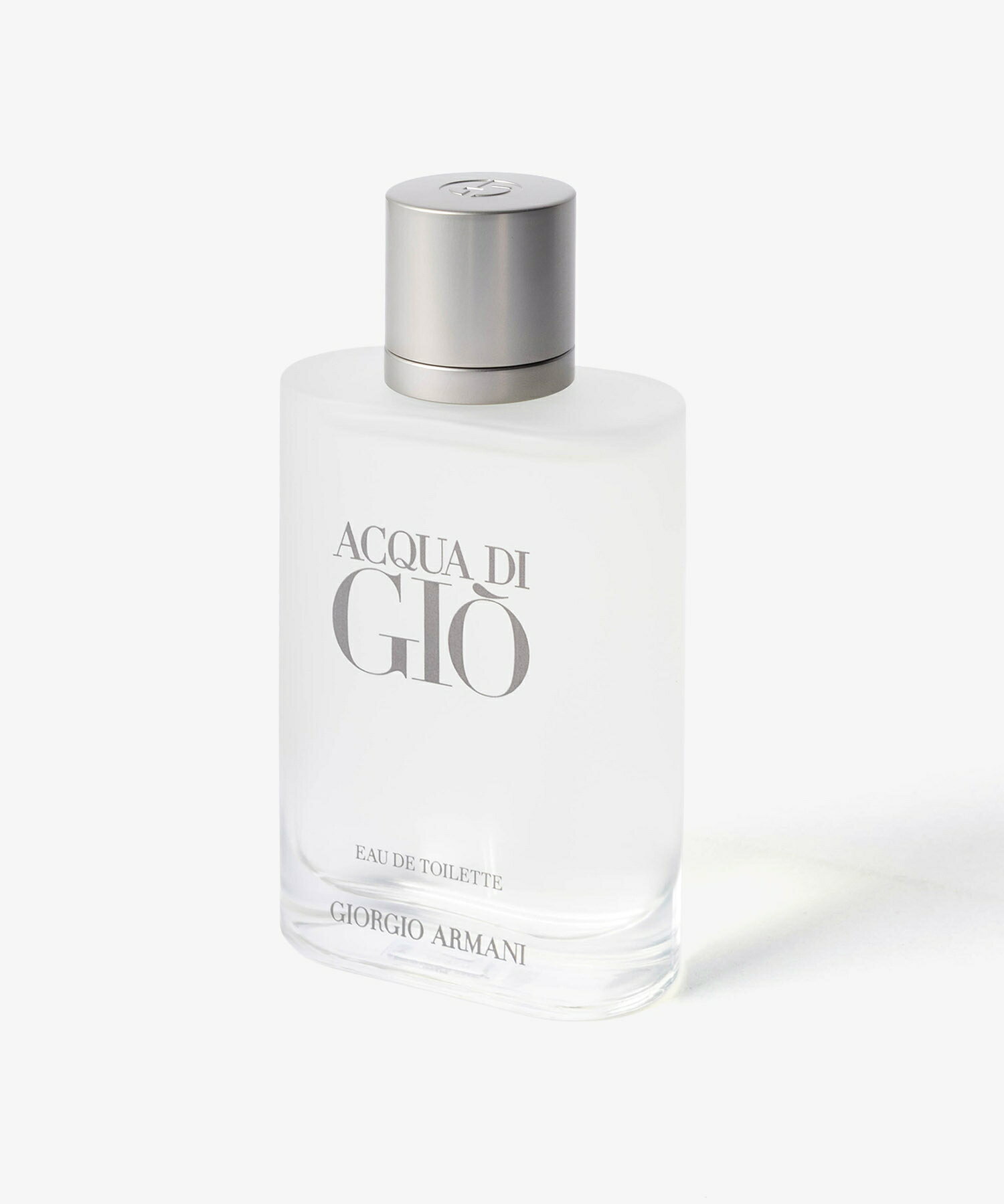 UBLANCのジョルジオ アルマーニ GIORGIO ARMANI ACQUA DI GIO POUR HOMME TESTER アクア ディ ジオ プールオム テスター オードトワレ 100mL メンズ フレグランス｜アングル3