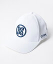 ジーフォア G/FORE G4AS23H39 帽子 CIRCLE G'S SNAPBACK HAT メンズ レディース ゴルフ雑貨 ゴルフキャップ ストレッチツイル スナップバック サークルG 通気性 スノー