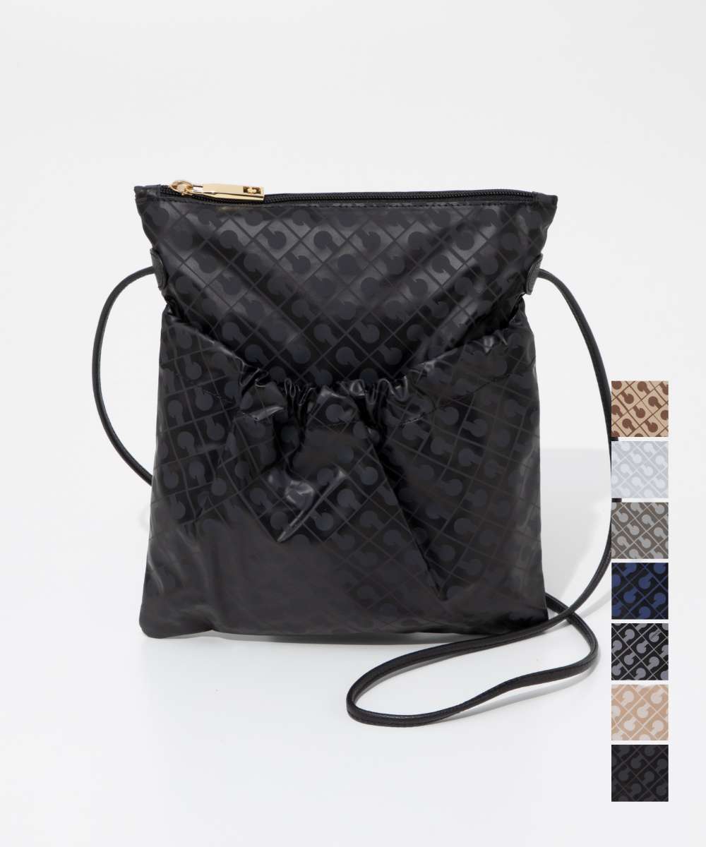 Rakuten - ゲラルディーニ GHERARDINI SOFTY ソフティ ポシェット GH0231 ショルダーバッグ レディース バッグ
