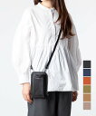 ジャンニ・キアリーニ GIANNI CHIARINI WALLETS DOLLARO PF W5090 GRN レディース バッグ ショルダーバッグ ドラーロ マルチポシェット フォンケース レザー スマホバッグ ショルダーウォレット ポシェット シンプル お出かけ プレゼント 鞄 ショルダー(4)