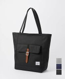 ϡ ץ饤 Herschel Supply 11249 ȡȥХå RETREAT TOTE  ǥ Хå ͥ㡼 20L 󤲥Хå ץ ץ쥼 A4Ǽ ˤ ǰ Ф ȡ եå ե  ǰ  3