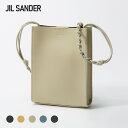 WT_[ JIL SANDER V_[obO fB[X obN | ΂ߊ| U[ ^O v[g n Vv a Mtg  ~j v TANGLE SMALL ubN 853173MTB00035N GRobO