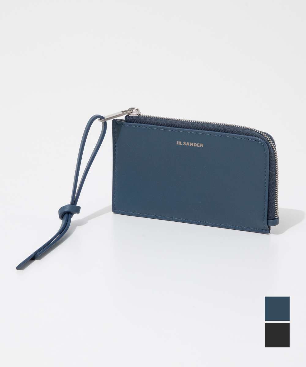 ���륵����� JIL SANDER J25UI0011 P5713 �����ɥ����� ��� ��ǥ����� �ե��å���� �ߥ˺��� �ӥ��ͥ� ���� �ե饰���ȥ�����...