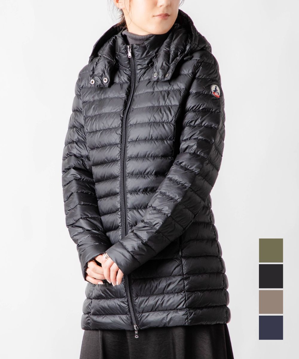 ジョット JOTT NOUR FW22WDOW12 ダウンジャケット レディース アウター ダウンコ