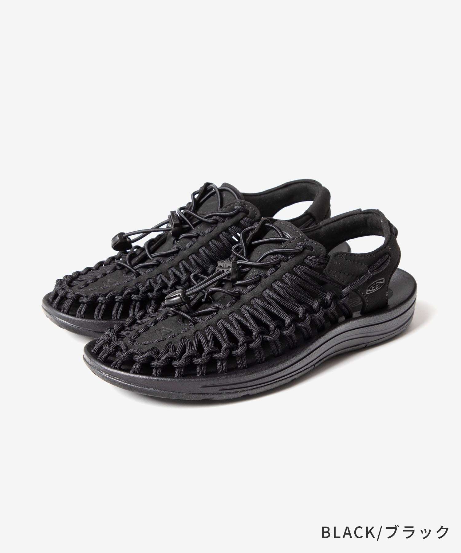 キーン KEEN UNEEK ユニーク スポー...の紹介画像3