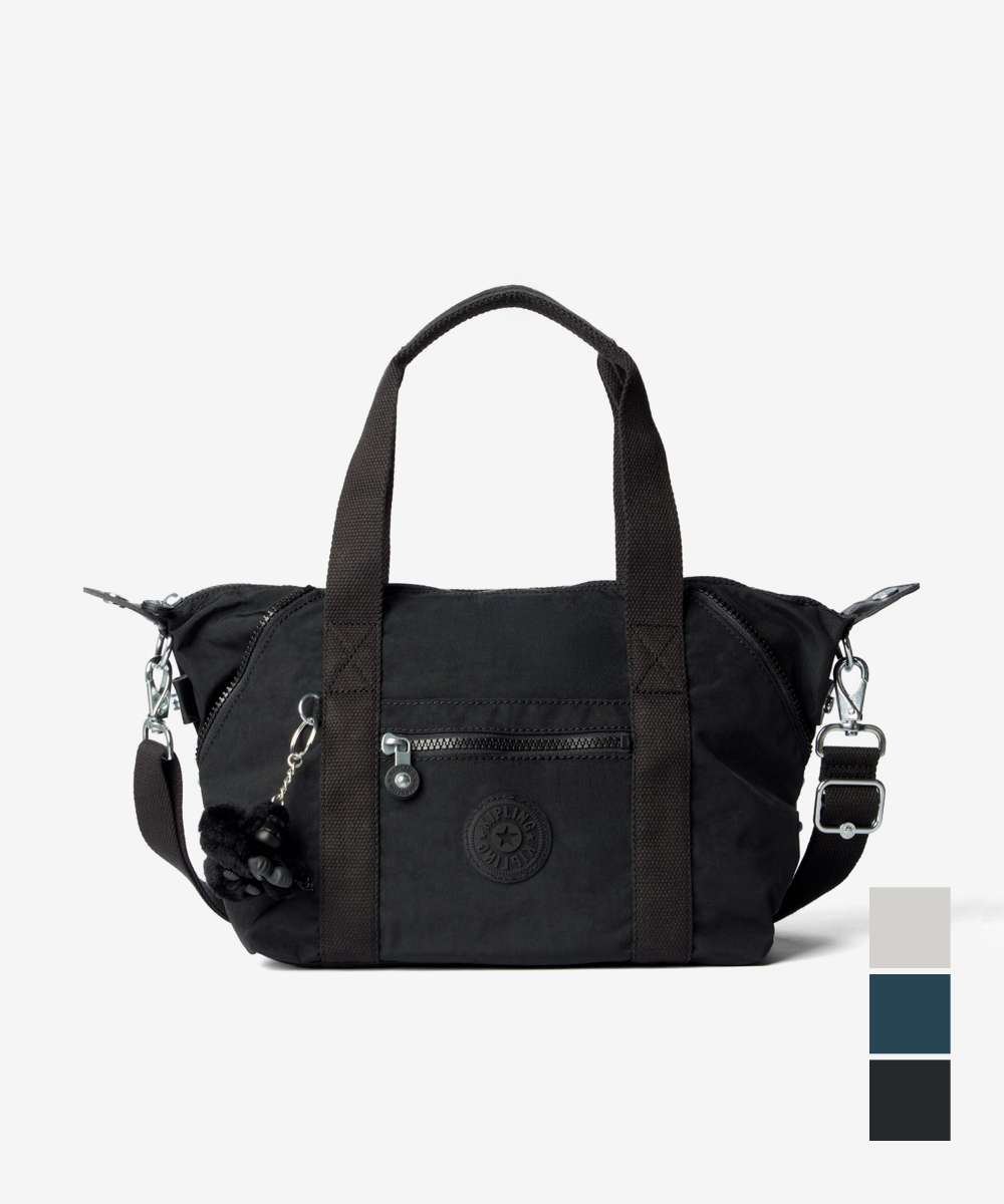 Rakuten - キプリング KIPLING ART MINI アートミニ K01327 ショルダーバッグ ハンドバッグ レディース バッグ