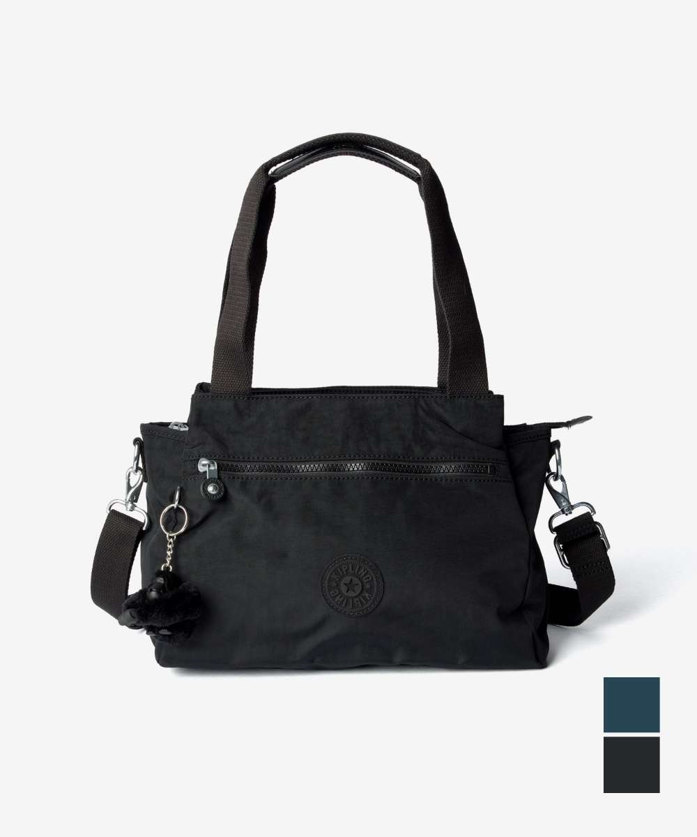 Rakuten - キプリング KIPLING ELYSIA エリシア K43791 ショルダーバッグ ハンドバッグ レディース バッグ