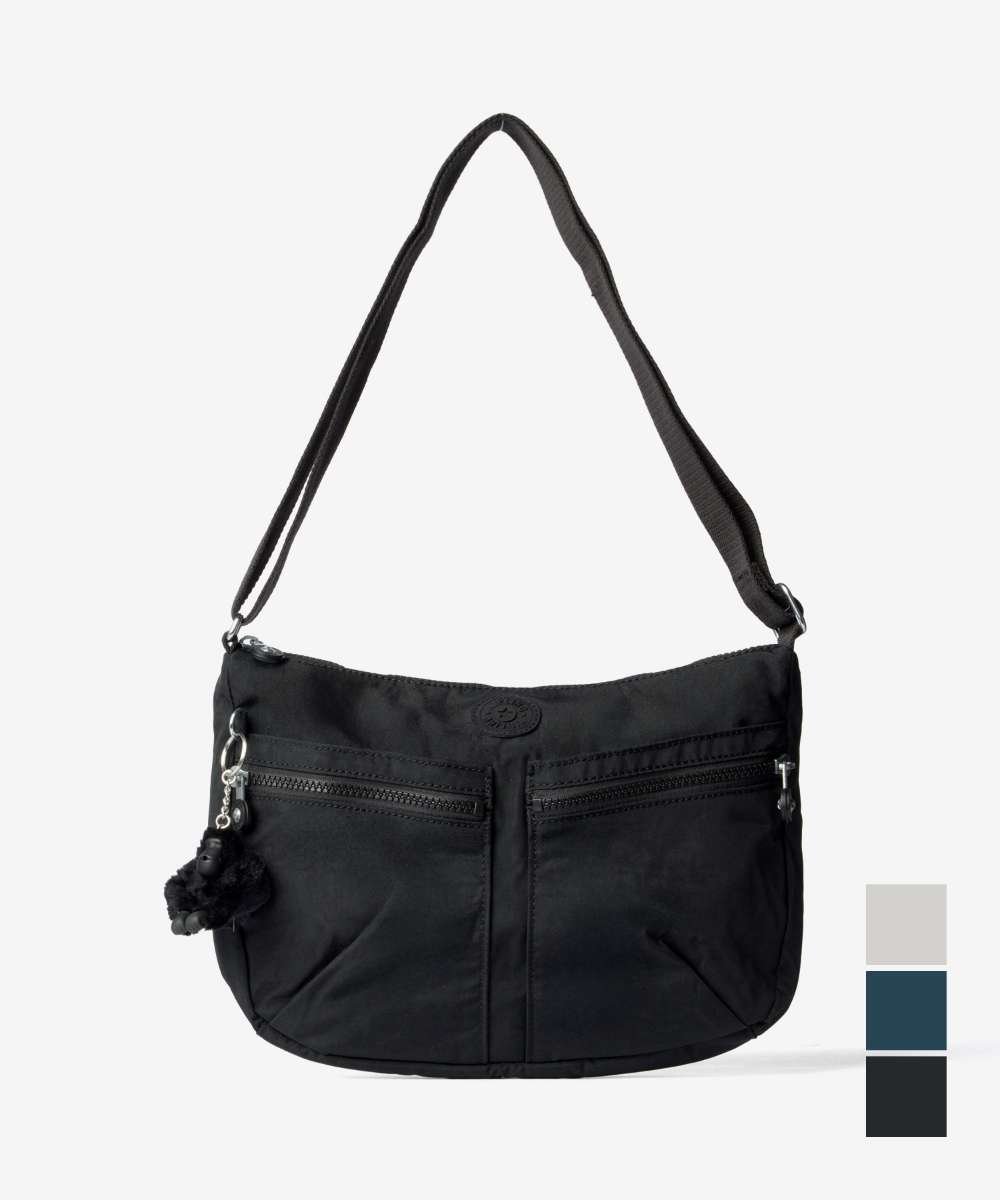 Rakuten - キプリング KIPLING IZELLAH イゼラー K02144 ショルダーバッグ レディース バッグ
