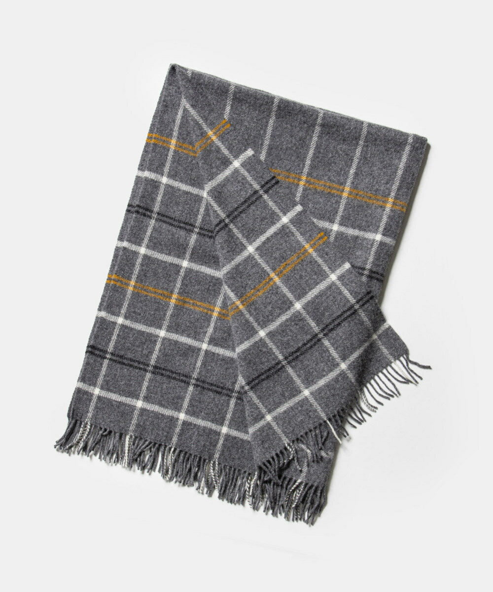 クリッパン KLIPPAN Tartan タータン 2182 ブランケット ひざ掛け ユニセックス ホーム 雑貨