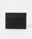 クリスチャンルブタン Christian Louboutin 1175211 カードケース メンズ ファッション小物 ビジネス 無地 本革 レザー プレゼント ...
