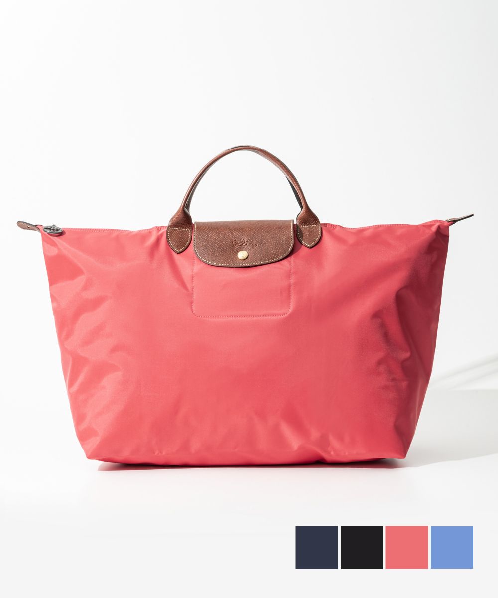 LONGCHAMP\\\' - ロンシャン LONGCHAMP 1624 089 ハンドバッグ Le Pliage Original レディース バッグ プリアージュ オリジナル S トラベルバッグ 旅行