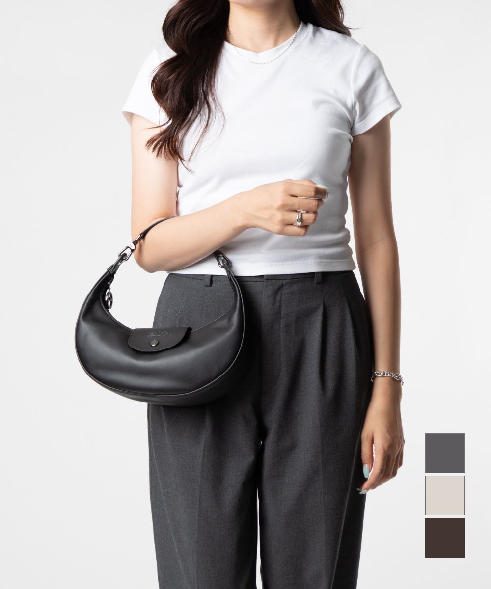 Rakuten - ロンシャン LONGCHAMP Le Pliage Xtra ル プリアージュ エクストラ Shoulder bag S ショルダーバッグ 10316 987 ハンドバッグ レディース バッグ