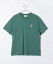 ᥾󥭥ĥ MAISON KITSUNE LM00104KJ0008 T FOX HEAD PATCH REGULAR TEE SHIRT  ȥåץ Ⱦµ եåإå ѥå 쥮顼 롼ͥå åȥ ղ ץ 奢  ȥ꡼ ƥ륰졼 S M L