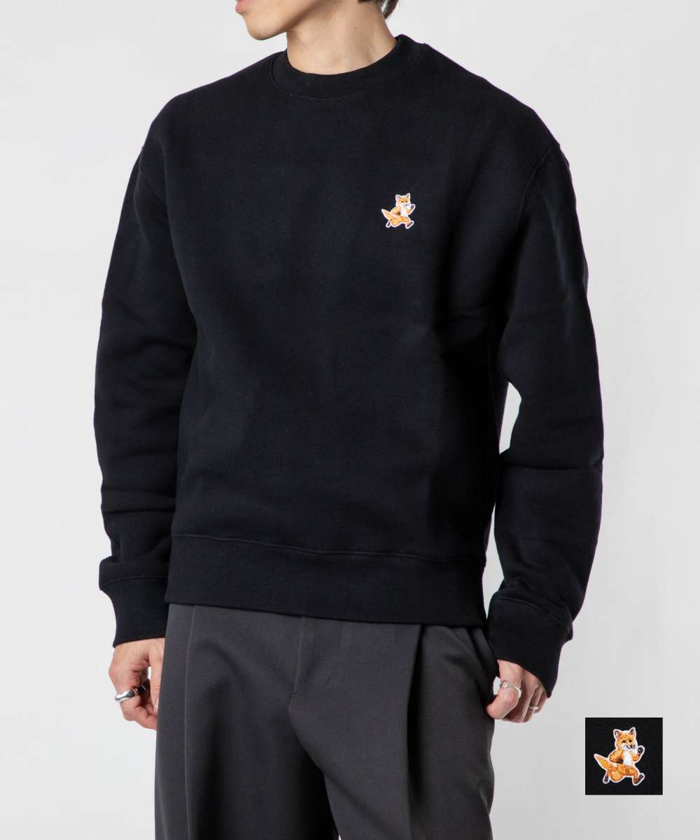 楽天市場】XL(ブランドメゾン キツネ)(スウェット 楽天市場】XL(ブランドメゾン キツネ)(スウェット