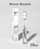 ޥ른 Maison Margiela ץꥫ 쥤ǡ⡼˥ ɥȥ 10mL ե쥰  쥤 ǡ ⡼˥ ե ᥾ޥ른 REPLICA ޥ륿ޥ른 ե ץ쥼 