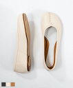 メゾン マルジェラ MAISON MARGIELA S58WZ0042 P3753 バレエ レディース シューズ ヴィンテージレザー タビ パンプス 足袋 フラ...