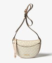 マイケルコース MICHAEL KORS Dover Small Leather Crossbody Bag ドーバー スモール レザー クロスボディバッグ 3...