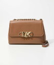 マイケルコース MICHAEL KORS PARKER パーカー XL CONV CHAIN SHLDR エクストララージ レザー ショルダーバッグ 30F2G7PS4L レディース バッグ