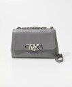 マイケルコース MICHAEL KORS PARKER パーカー XL CONV CHAIN SHLDR エクストララージ レザー ショルダーバッグ 30F2S7PS4L レディース バッグ