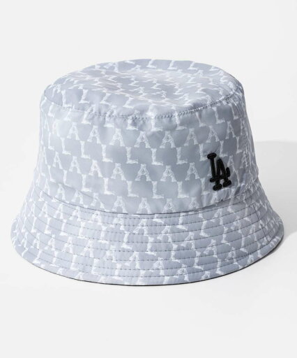 エムエルビーコリア MLB Korea Monogram Reversible Bucket モノグラム リバーシブル バケット LOS ANGELES DODGERS ロサンゼルス ドジャース 32CP31111 バケットハット ユニセックス 帽子 エムエルビーコリア MLB Korea Monogram Reversible Bucket モノグラム リバーシブル バケット LOS ANGELES DODGERS ロサンゼルス ドジャース 32CP31111 バケットハット ユニセックス 帽子