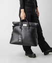 メゾン マルジェラ MAISON MARGIELA SB1WG0001 P4455 トートバッグ 5AC CLASSIQUE XL メンズ レディース バッグ ...