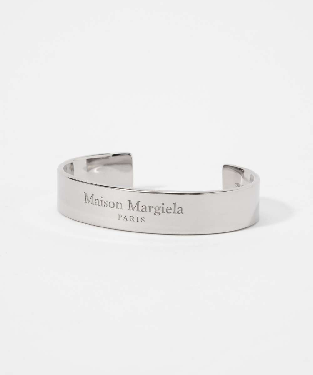 メゾン マルジェラ MAISON MARGIELA SM1UY0081 SV0158 ブレスレット BRACELET メンズ レディース アクセサリー バングル...