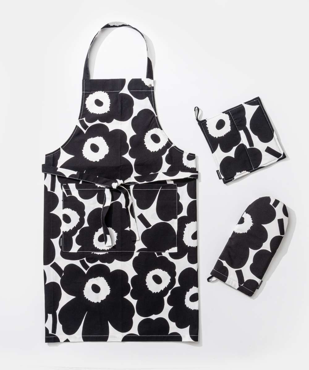 マリメッコ Marimekko 071709 071708 073431 キッチンセット キッチン用