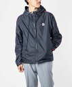 モンクレール MONCLER 1A00085 68352 ジャケット メンズ アウター HATTAB ナイロン ブルゾン フーテッド パイピング 撥水 775ジ...