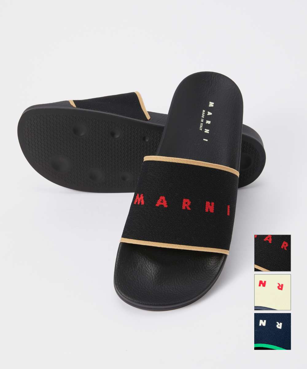 楽天市場】MARNI(コンフォートサンダル|サンダル):メンズ靴 楽天市場】MARNI(コンフォートサンダル|サンダル):メンズ靴