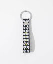 マルニ MARNI PCMO0042A0 P7960 キーケース KEY HOLDER レディース レザー キーホルダー キーリング ロゴ コンパクト スマート...