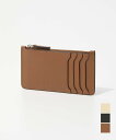 マルニ MARNI ZIPPED CARD CASE ジップドカードケース LEATHER CARD CASE レザーカードケース PFMO0111U0 P69...