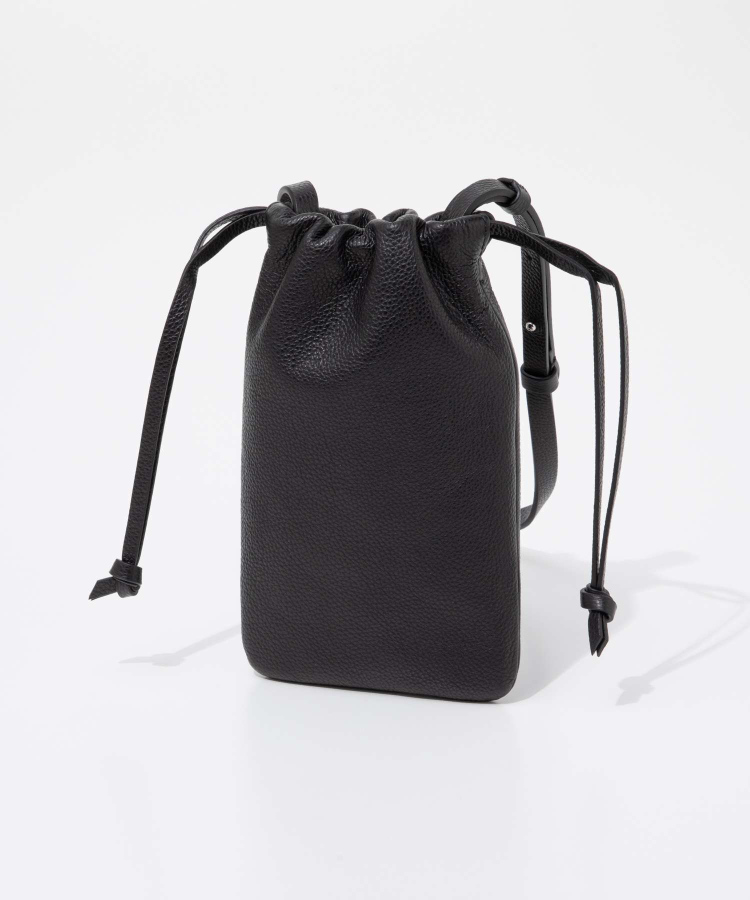 マルニ MARNI CROSSBODY PHONE HOLDER クロスボディ フォーン ホルダー TEMI0022U0 P6533 スマホショルダー ショルダーバッグ メンズ バッグ