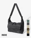 ミステリーランチ MYSTERY RANCH Everyday Carry エブリデイ キャリー Indie インディー 10L 111175 ショルダーバッグ...