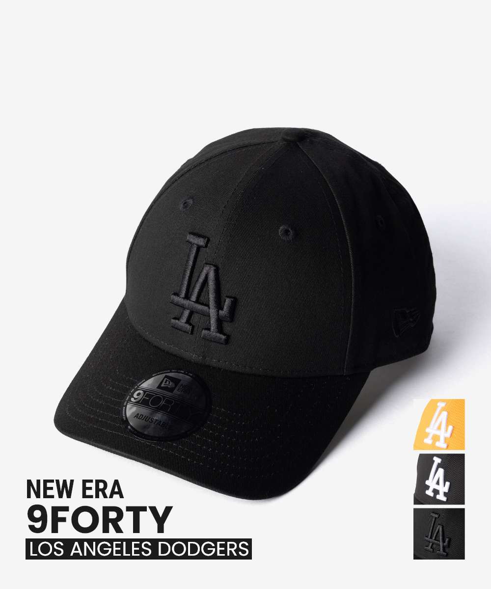 claquepot　New Era Cap　BLACK　キャップ　黒 楽天市場】ニューエラ キャップ ブラックブラックの通販