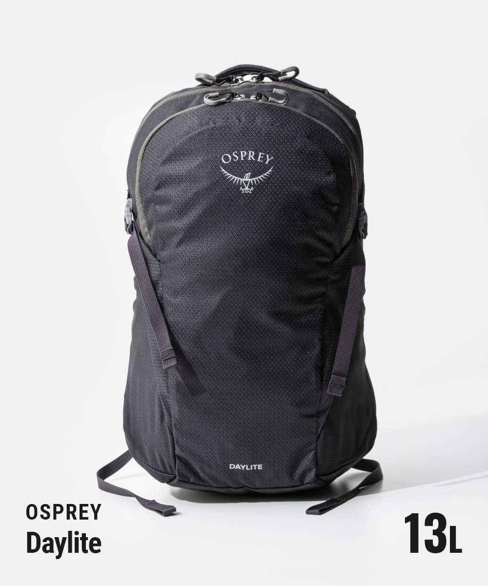 オスプレー OSPREY Lifestyle ライフスタイル Daylite デイライト 1-050 バックパック リュックサック 13L ユニセックス バッグ