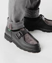 パラブーツ PARABOOT 173683 ビジネスシューズ MICHAEL BRIDE ミカエル ブリッド メンズ シューズ チロリアンシューズ レザー 革靴...