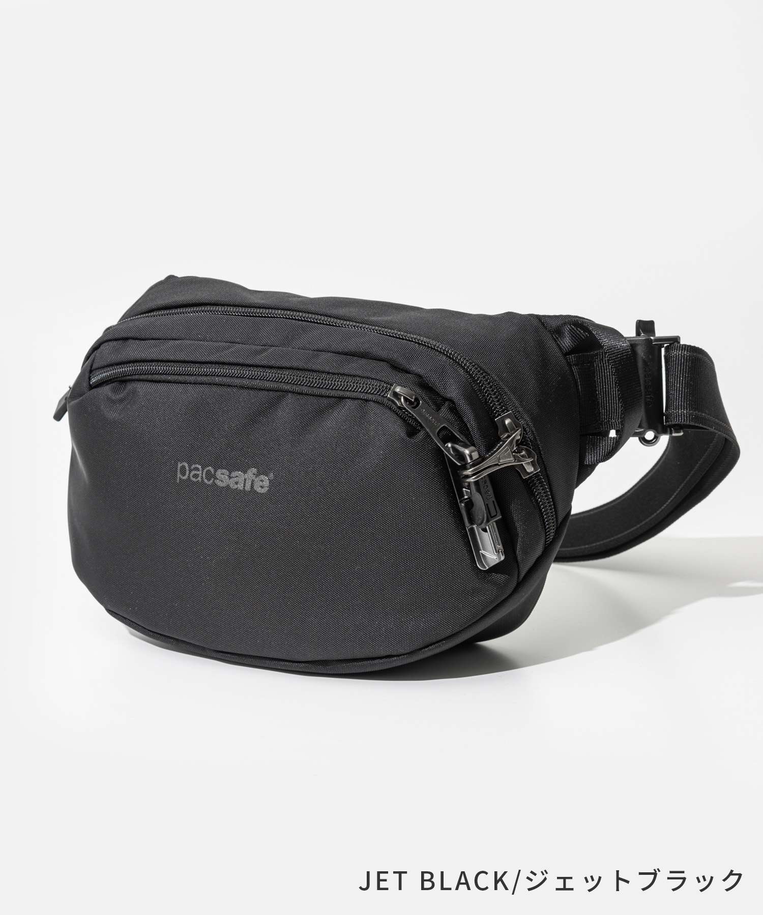 パックセーフ PACSAFE V hip pa...の紹介画像3