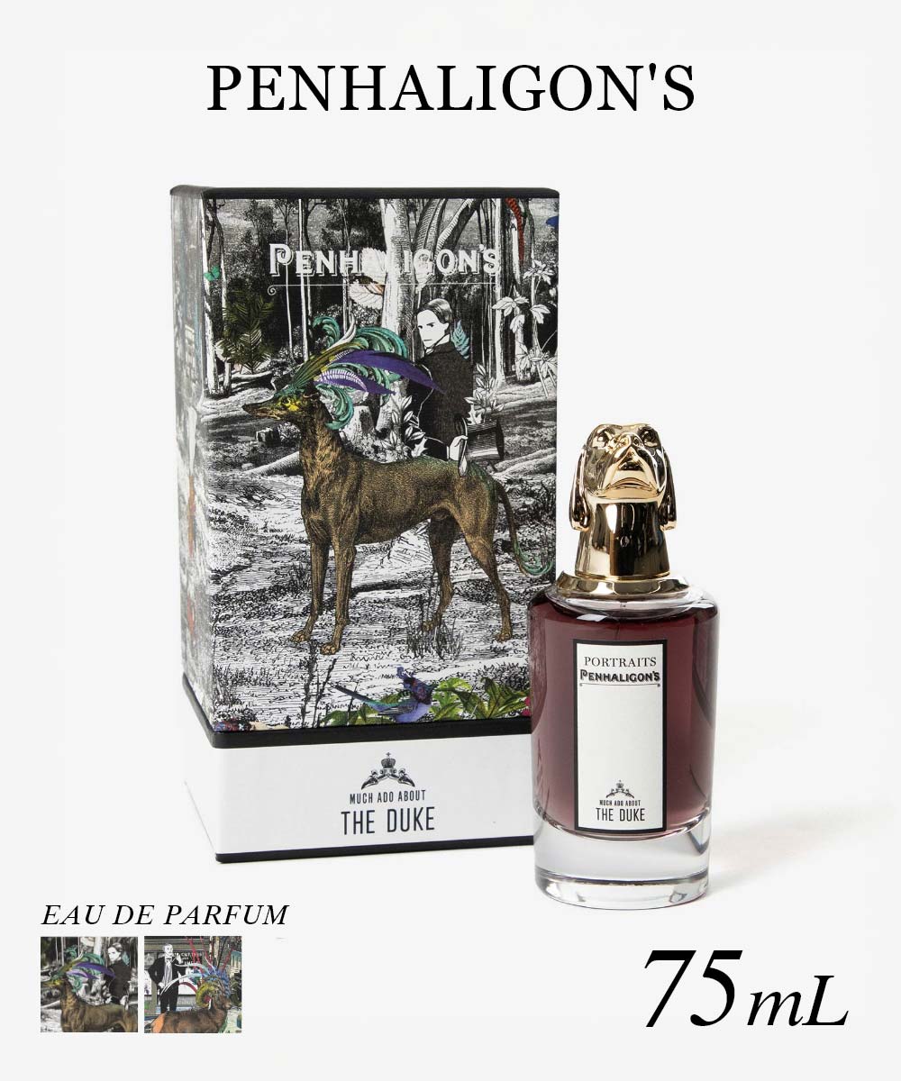 楽天市場】ペンハリガン 香水 dukeの通販